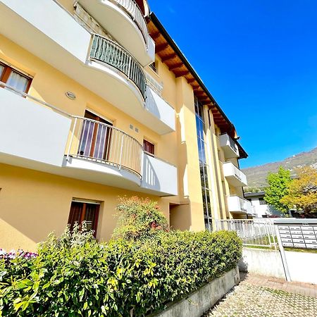 Casa Segantini - Relax Apartment 2 Arco Luaran gambar
