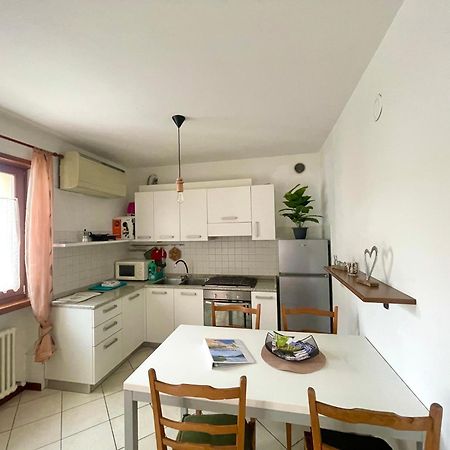 Casa Segantini - Relax Apartment 2 Arco Luaran gambar
