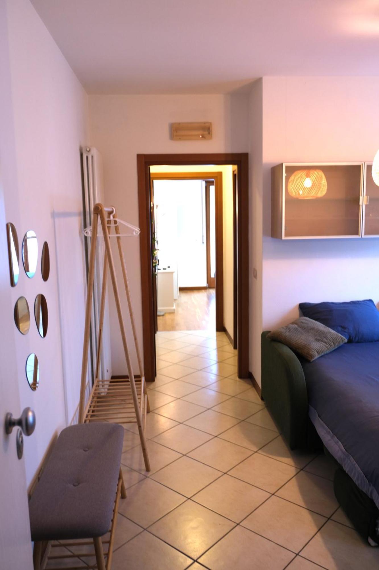 Casa Segantini - Relax Apartment 2 Arco Luaran gambar