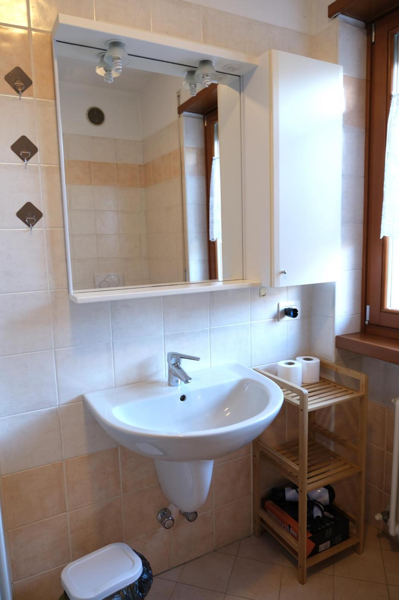 Casa Segantini - Relax Apartment 2 Arco Luaran gambar