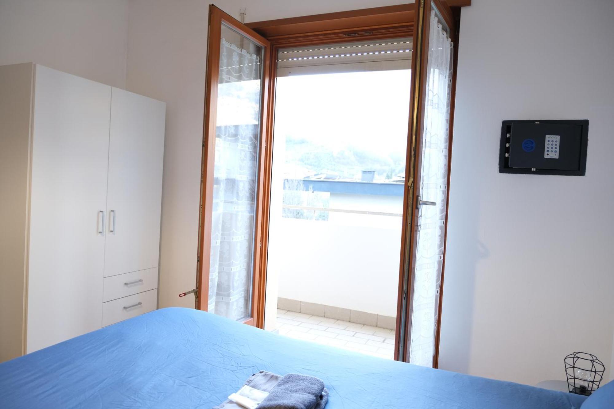 Casa Segantini - Relax Apartment 2 Arco Luaran gambar